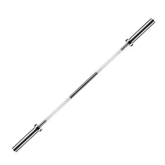 China Wholesale Fitness Equipment Weightlifting Barbell Bar Fitness Equipment Free Weights Fitness Barbell Bar