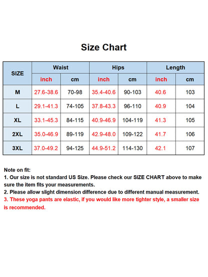 Womens Bootcut Yoga Pants Flare Legging with Pockets High Waist Lightweight Bottoms Workout Activewear Green XL