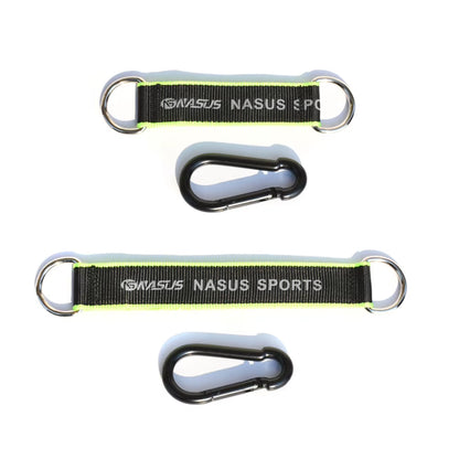 Fitness Lanyard Hook Trapeze Hanging Sandbag Multifunctional Ring Fitness Lanyard Hook Hanging Swing Ring Fitness Accessories