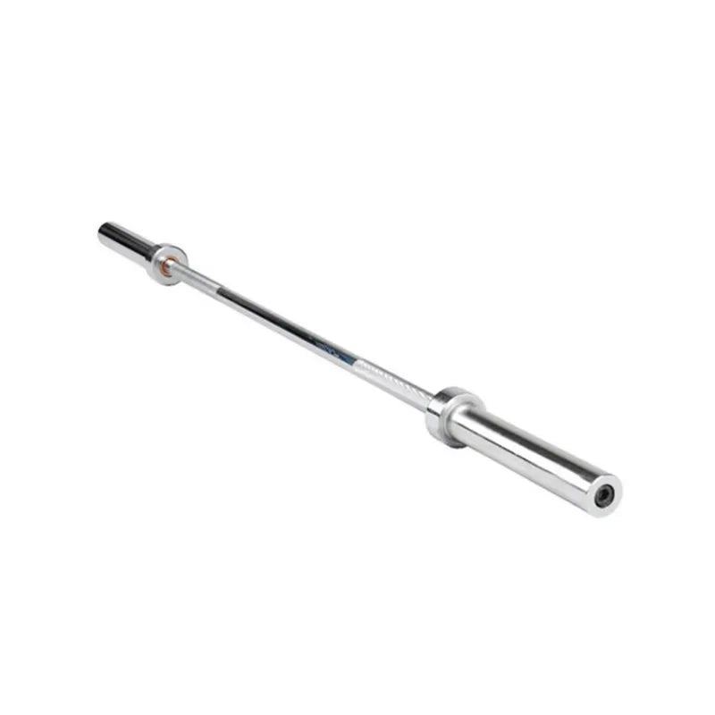 China Wholesale Fitness Equipment Weightlifting Barbell Bar Fitness Equipment Free Weights Fitness Barbell Bar