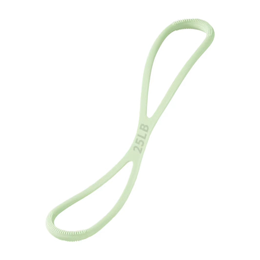 8 Shaped Fitness Resistance Band Yoga Resistance Band Fitness Pulling Rope for Home Fitness Equipment
