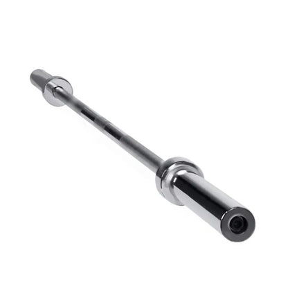 China Wholesale Fitness Equipment Weightlifting Barbell Bar Fitness Equipment Free Weights Fitness Barbell Bar